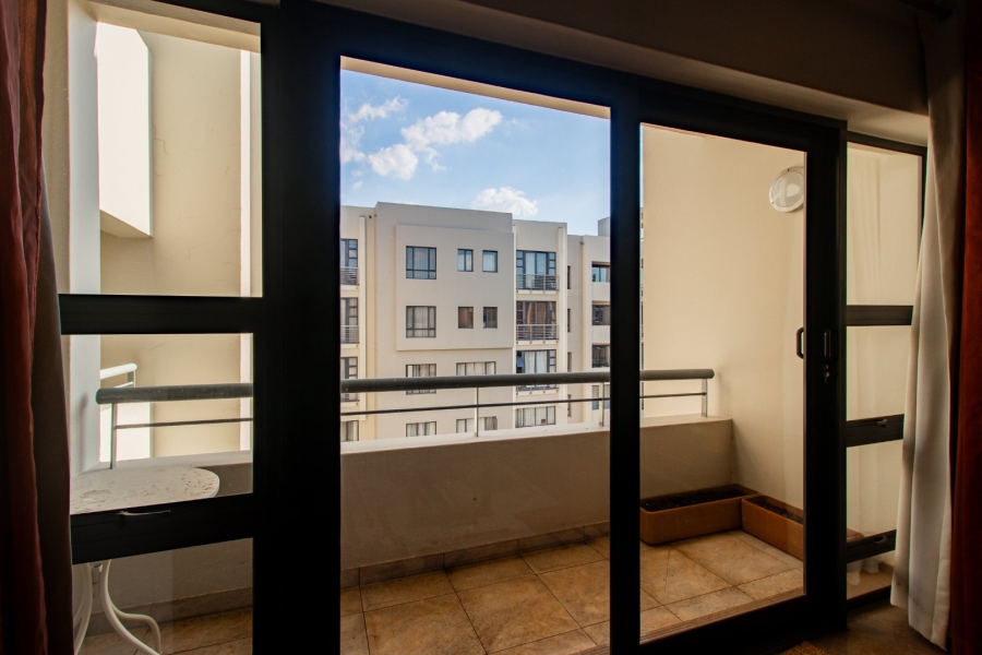 To Let 2 Bedroom Property for Rent in Bedford Gardens Gauteng