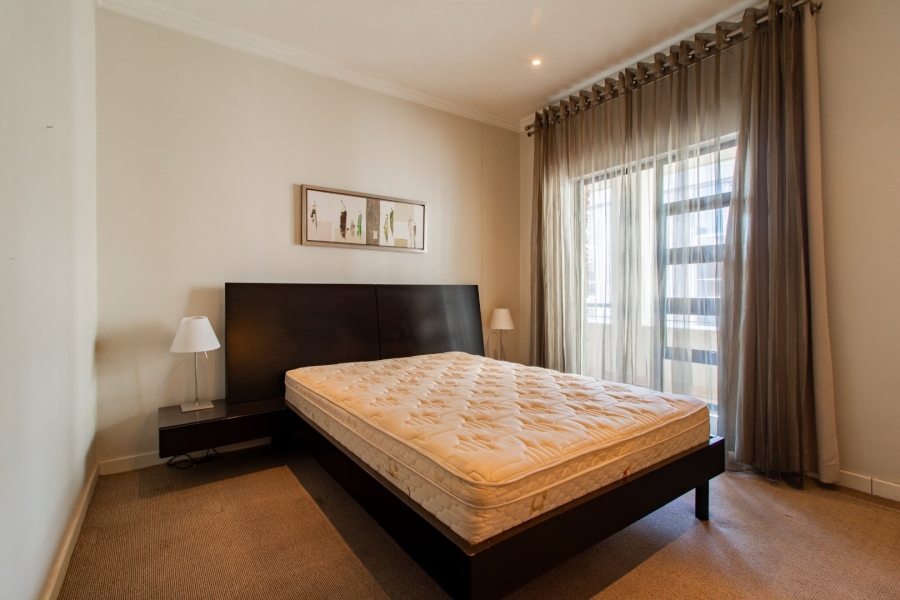 To Let 2 Bedroom Property for Rent in Bedford Gardens Gauteng