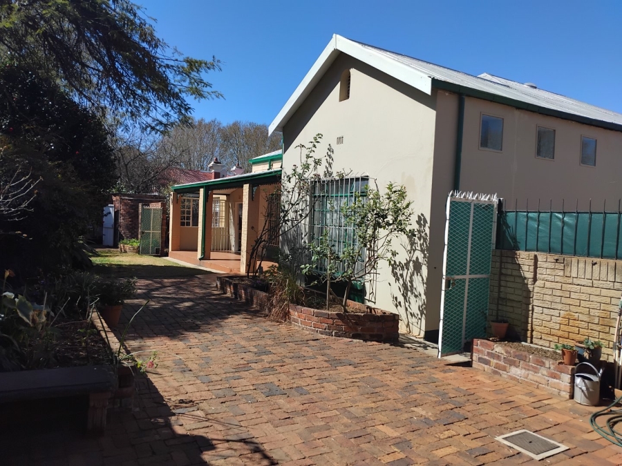 5 Bedroom Property for Sale in Jeppestown Gauteng