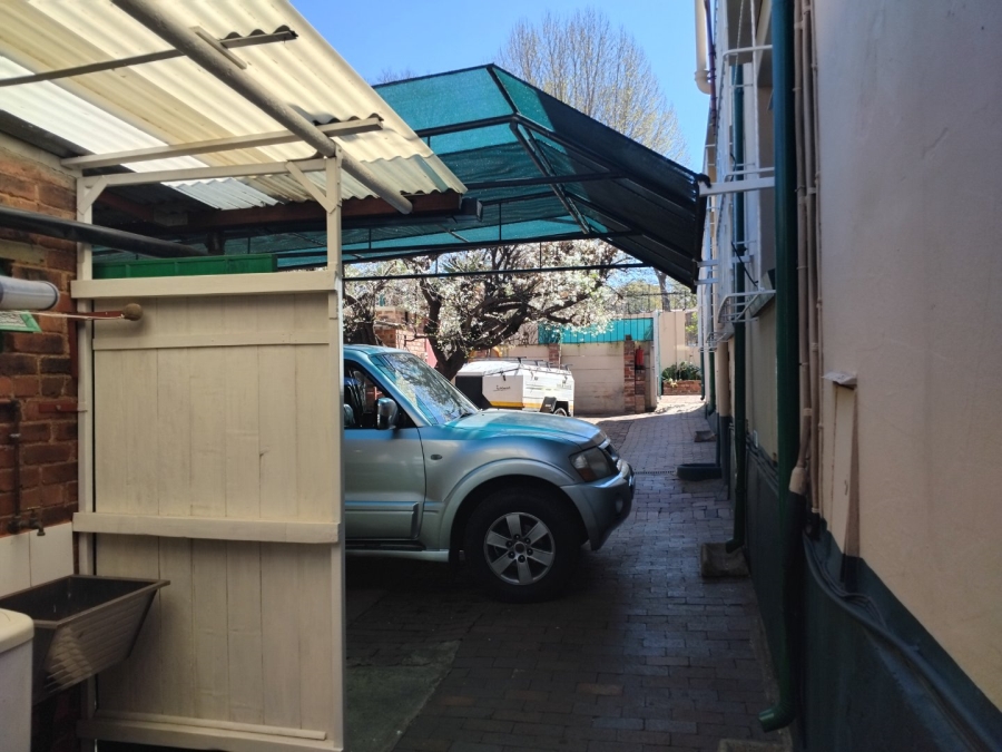 5 Bedroom Property for Sale in Jeppestown Gauteng