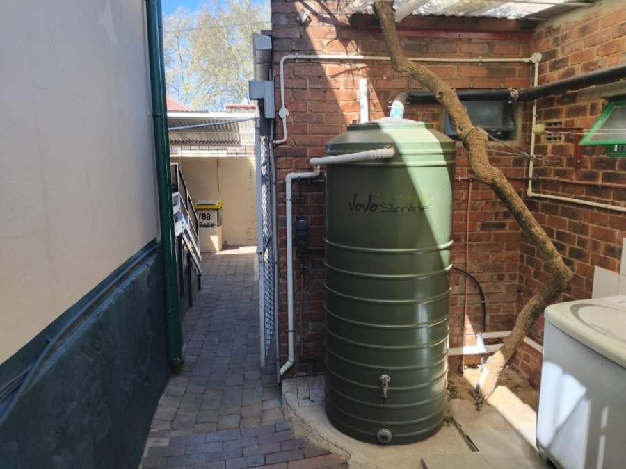 5 Bedroom Property for Sale in Jeppestown Gauteng