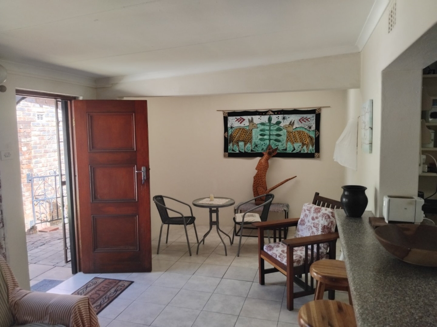 5 Bedroom Property for Sale in Jeppestown Gauteng