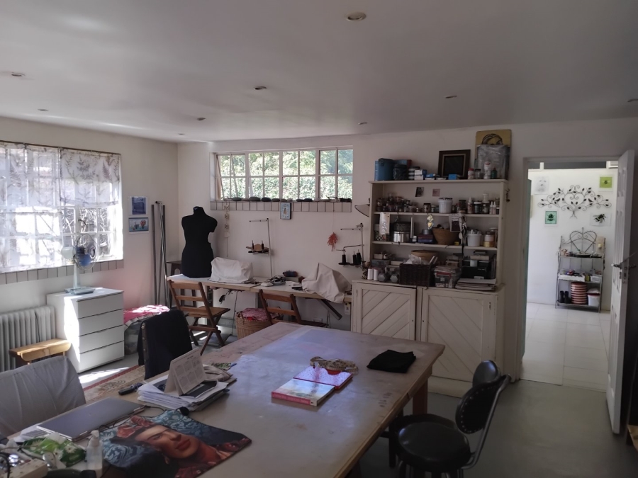 5 Bedroom Property for Sale in Jeppestown Gauteng
