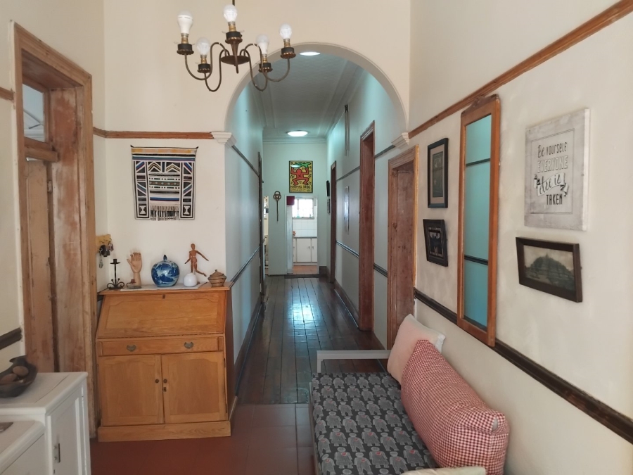 5 Bedroom Property for Sale in Jeppestown Gauteng