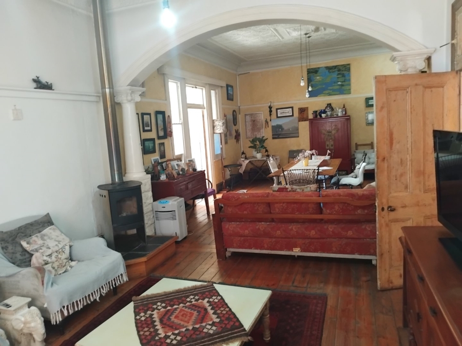 5 Bedroom Property for Sale in Jeppestown Gauteng