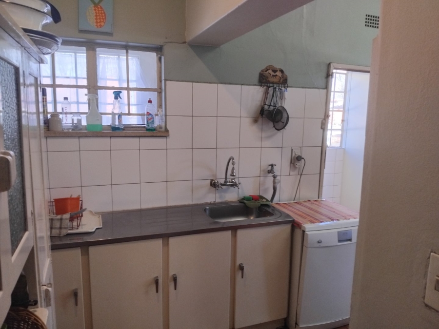 5 Bedroom Property for Sale in Jeppestown Gauteng