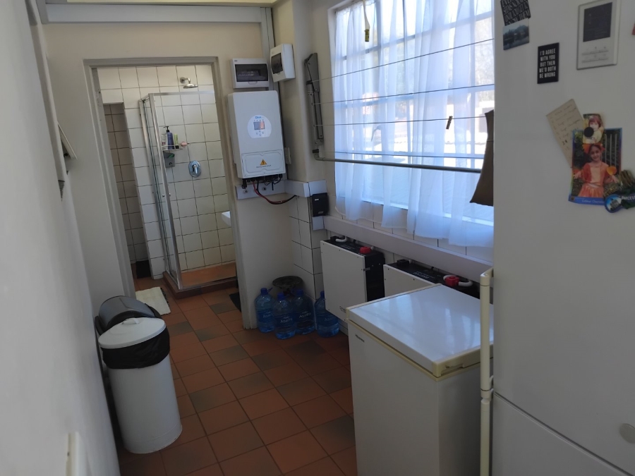 5 Bedroom Property for Sale in Jeppestown Gauteng