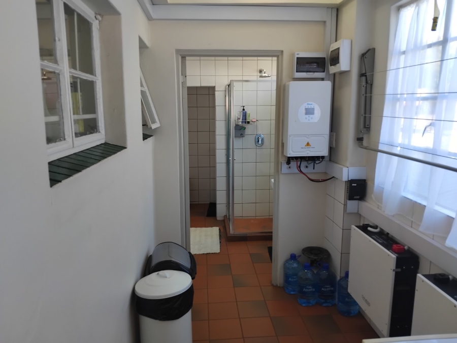 5 Bedroom Property for Sale in Jeppestown Gauteng
