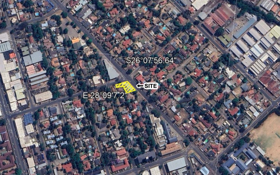  Bedroom Property for Sale in Eastleigh Gauteng