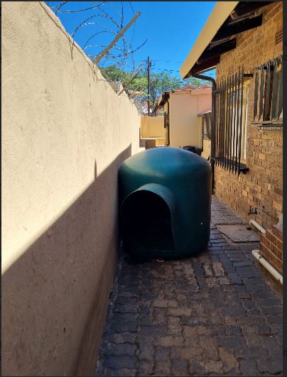 5 Bedroom Property for Sale in Laudium Gauteng