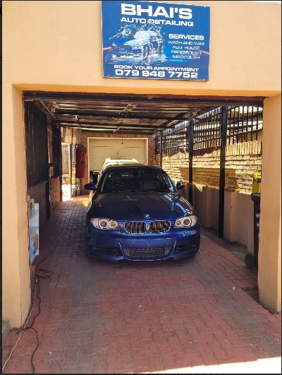 5 Bedroom Property for Sale in Laudium Gauteng
