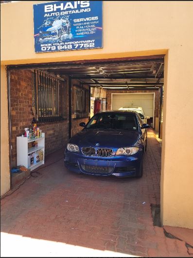 5 Bedroom Property for Sale in Laudium Gauteng