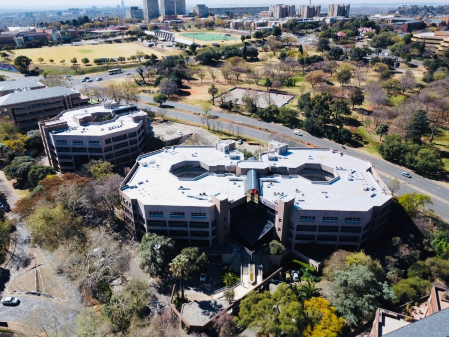  Bedroom Property for Sale in Parktown Gauteng