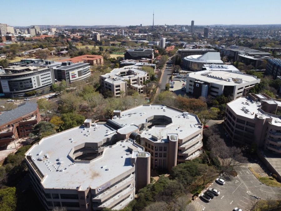  Bedroom Property for Sale in Parktown Gauteng