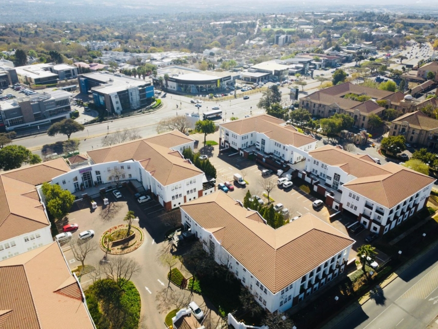  Bedroom Property for Sale in Bryanston Gauteng
