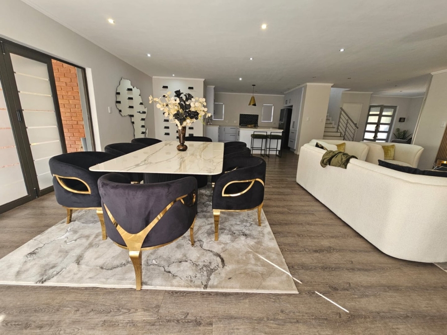 4 Bedroom Property for Sale in Olympus AH Gauteng