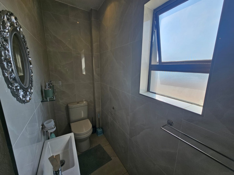 4 Bedroom Property for Sale in Olympus AH Gauteng