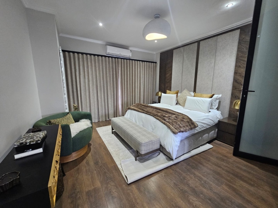 4 Bedroom Property for Sale in Olympus AH Gauteng