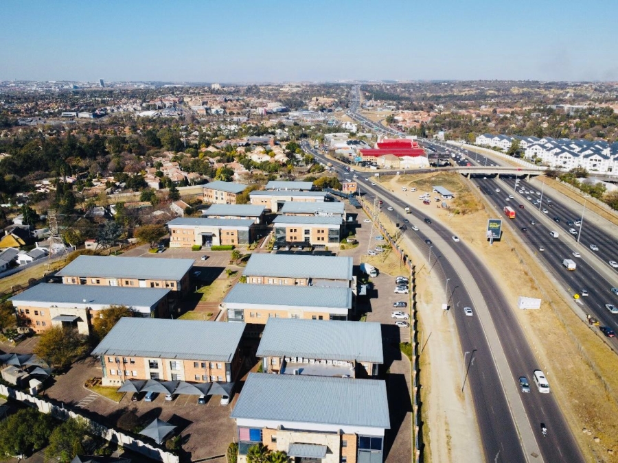 Commercial Property for Sale in Paulshof Gauteng