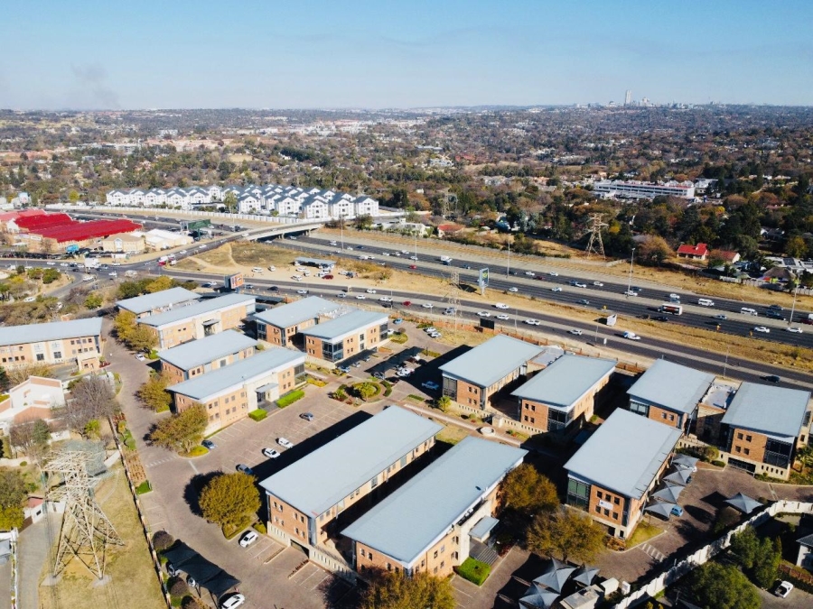Commercial Property for Sale in Paulshof Gauteng