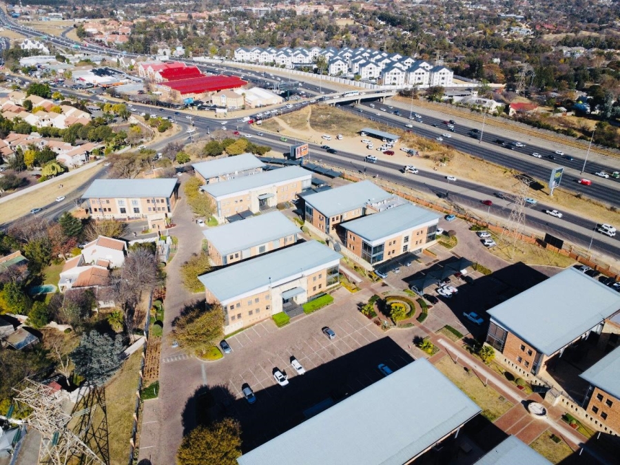 Commercial Property for Sale in Paulshof Gauteng