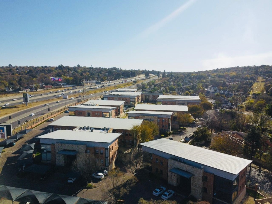 Commercial Property for Sale in Paulshof Gauteng