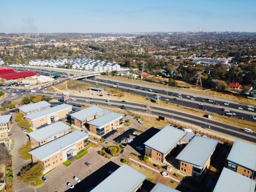 Commercial Property for Sale in Paulshof Gauteng