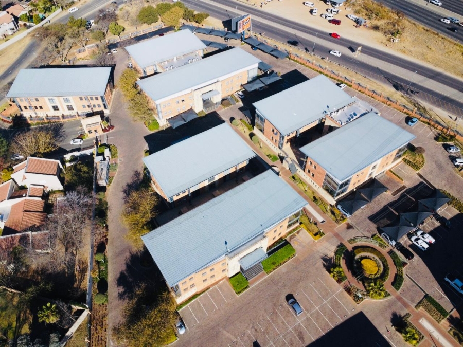 Commercial Property for Sale in Paulshof Gauteng