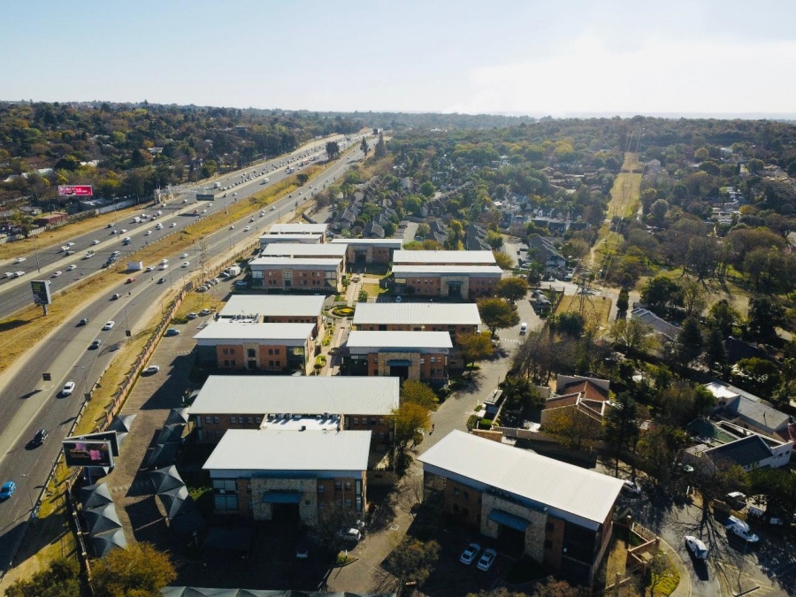 Commercial Property for Sale in Paulshof Gauteng