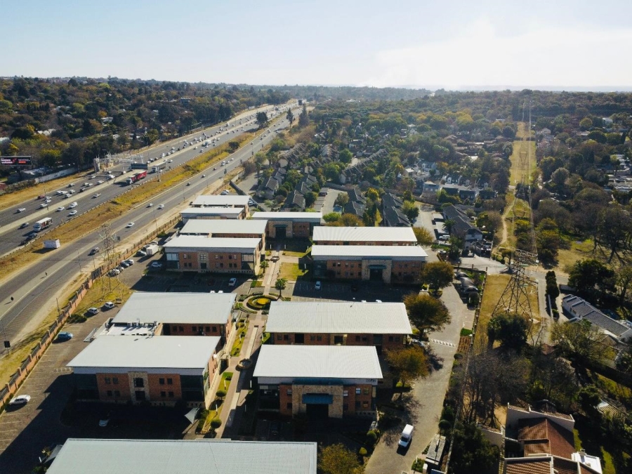 Commercial Property for Sale in Paulshof Gauteng