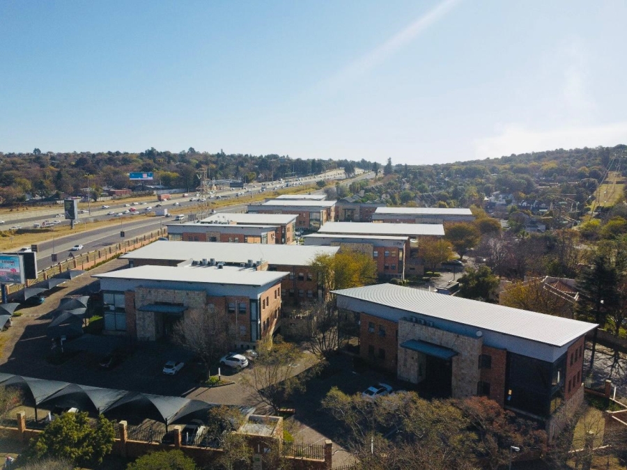 Commercial Property for Sale in Paulshof Gauteng