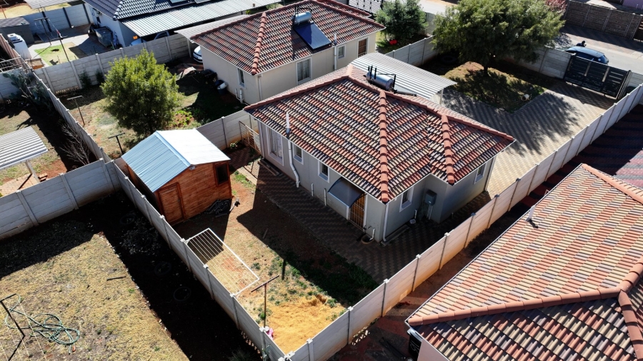 2 Bedroom Property for Sale in Sky City Gauteng