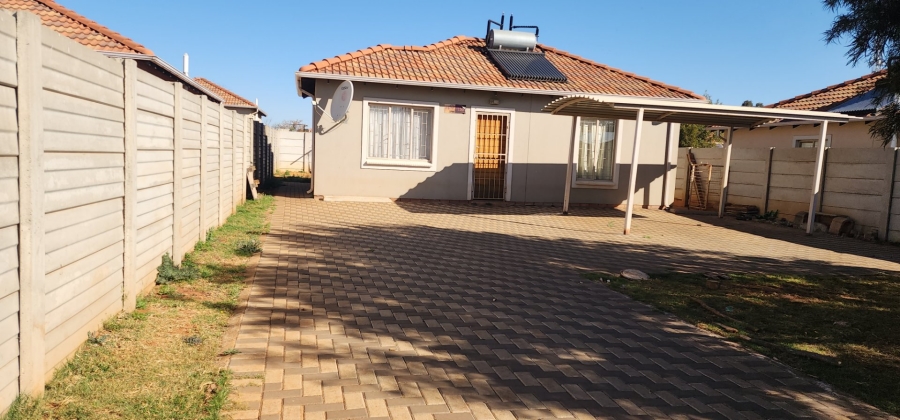 2 Bedroom Property for Sale in Sky City Gauteng
