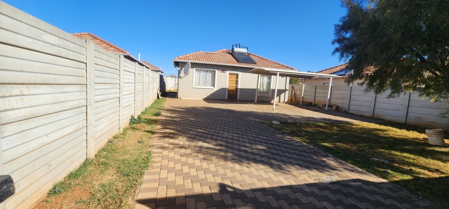2 Bedroom Property for Sale in Sky City Gauteng