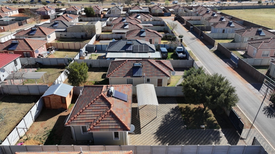 2 Bedroom Property for Sale in Sky City Gauteng