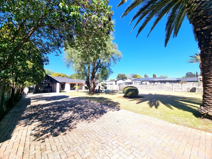 3 Bedroom Property for Sale in Randhart Gauteng