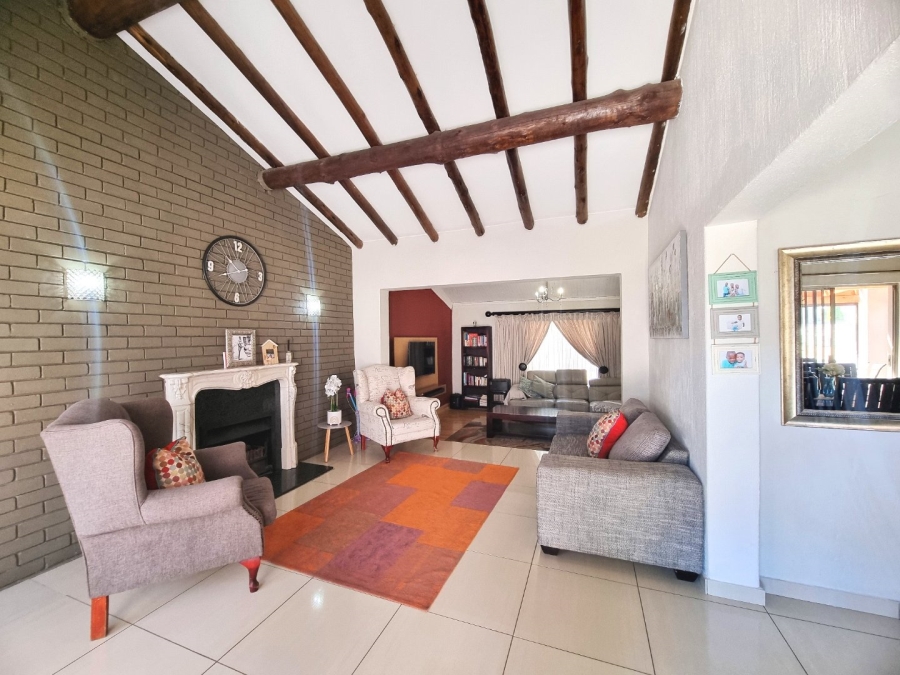 3 Bedroom Property for Sale in Randhart Gauteng
