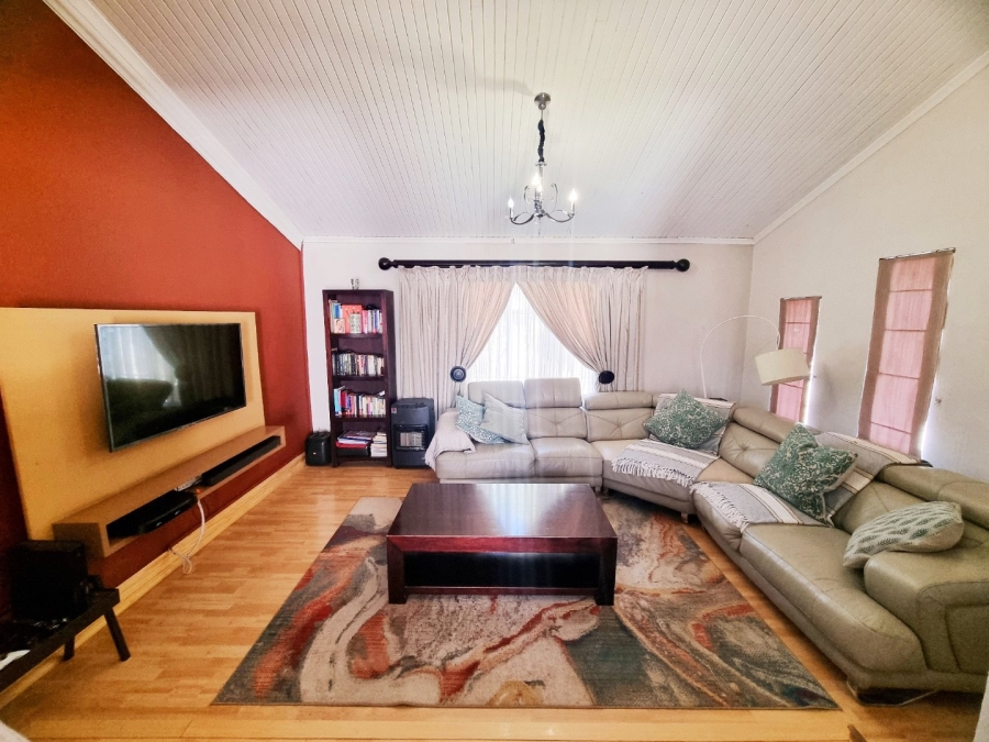 3 Bedroom Property for Sale in Randhart Gauteng