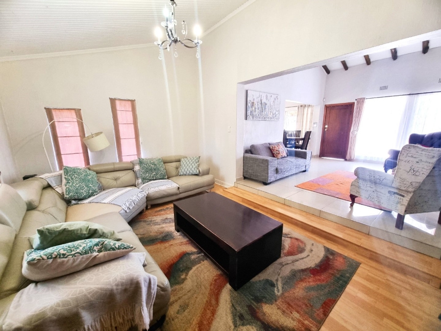 3 Bedroom Property for Sale in Randhart Gauteng