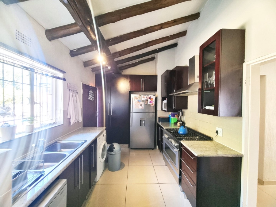 3 Bedroom Property for Sale in Randhart Gauteng