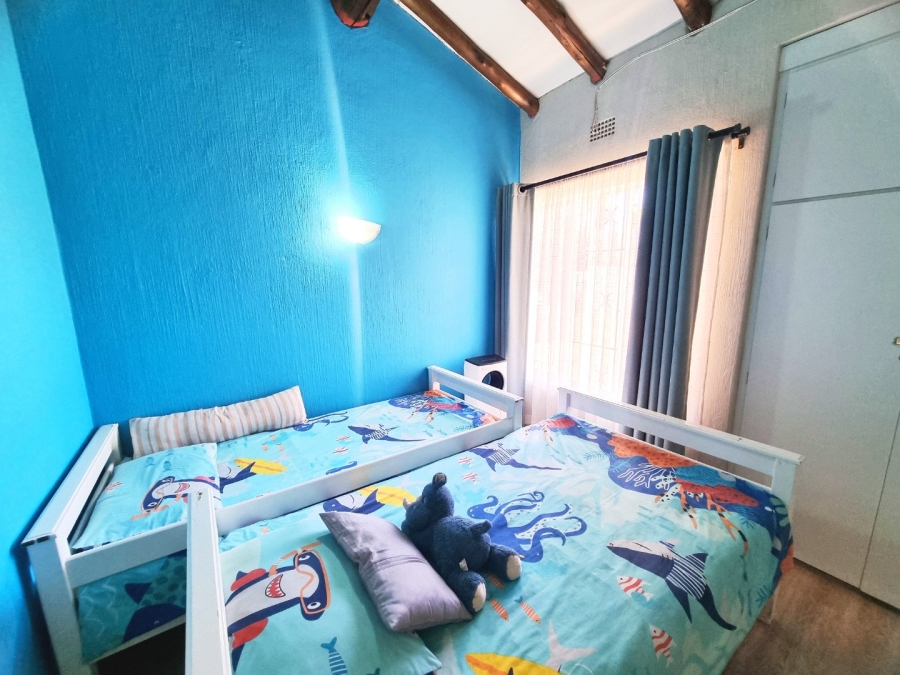 3 Bedroom Property for Sale in Randhart Gauteng