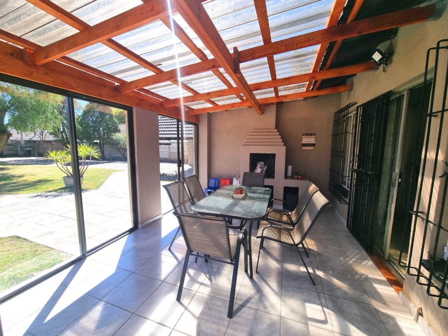 3 Bedroom Property for Sale in Randhart Gauteng
