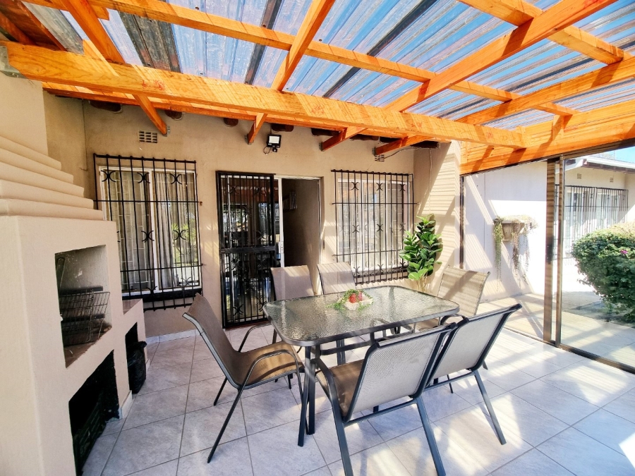 3 Bedroom Property for Sale in Randhart Gauteng