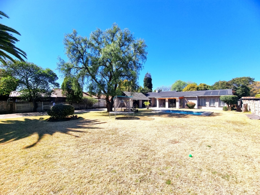 3 Bedroom Property for Sale in Randhart Gauteng
