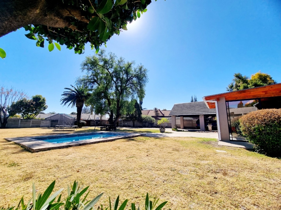 3 Bedroom Property for Sale in Randhart Gauteng