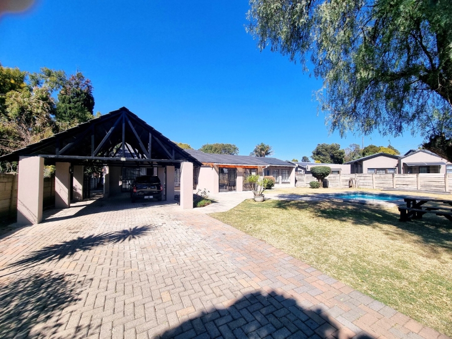 3 Bedroom Property for Sale in Randhart Gauteng