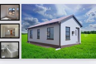2 Bedroom Property for Sale in Crystal Park Gauteng
