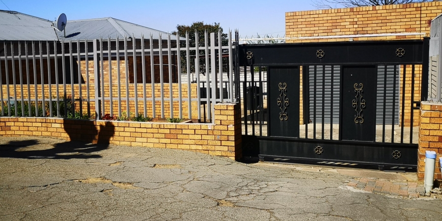 3 Bedroom Property for Sale in Gerdview Gauteng
