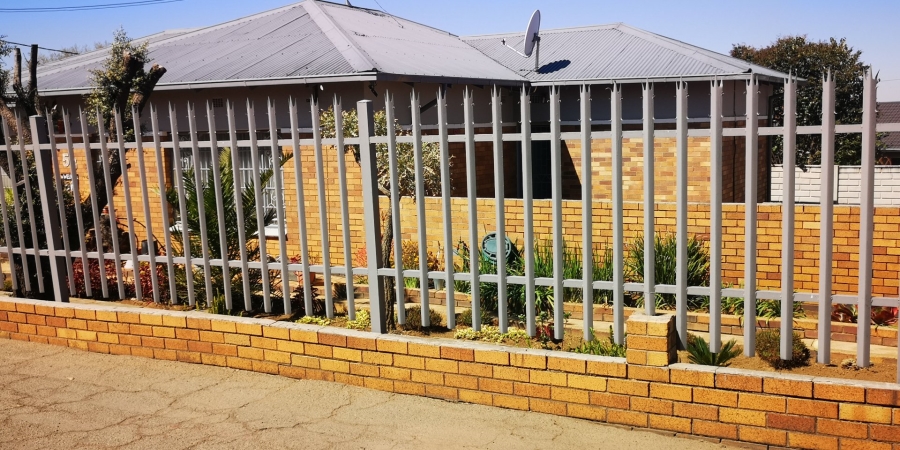 3 Bedroom Property for Sale in Gerdview Gauteng