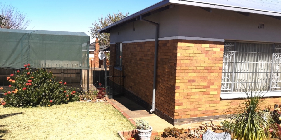 3 Bedroom Property for Sale in Gerdview Gauteng
